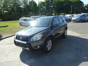 Toyota Rav4 2,2 d 4x4,garance km - 1