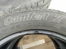 Pneu 225/50r17 - 1