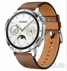 Nove hodinky Huawei Watch GT4 46mm