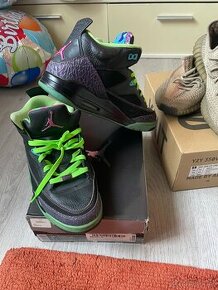 Air Jordan Son of Mars Low Bel-Air