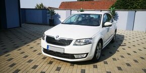 Škoda Octavia III 1,2 TSI - 77kw PERFEKTNÍ STAV - TOP VÝBAVA