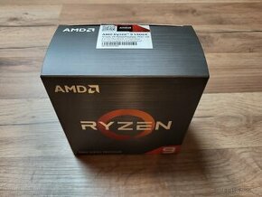 AMD Ryzen 9 5900X