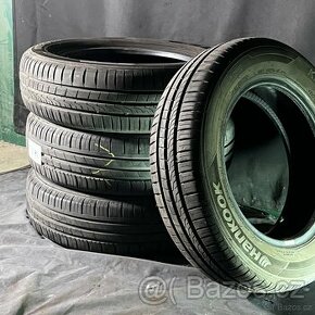 Letní pneu 165/70 R14 81T Hankook 6mm