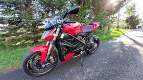 Ducati Streetfighter 1098