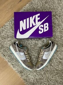 Nike Dunk Low SB Money Savings - 1