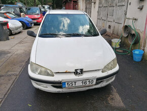 peugeot 106