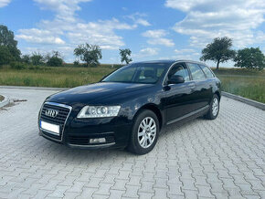 AUDI A6 3.0TDi FACELIFT 2010 230xxx KM