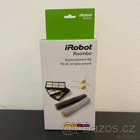 ORIGINÁL sada příslušenství iRobot Roomba 800/900 - 1