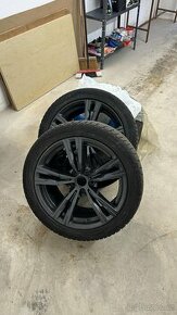 Orig sada kol BMW 18” 5/112