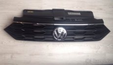 MASKA GRILL VW T ROC 2GA853651 ACC CHROM