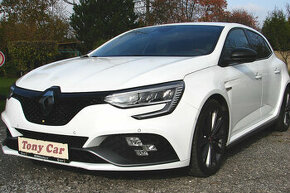 Renault Mégane RS 1.8 TCe 300PS EDC ČR 1.maj DPH - 1