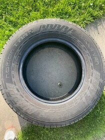 NOKIAN TYRES HAKKA VAN  215/70R/15C letní - 1