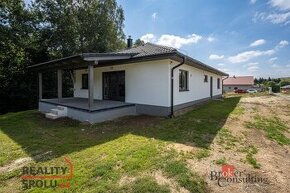 Prodej, domy/rodinný, 130 m2, Arneštovice, Pelhřimov [ID 663