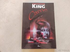 Stephen King - Carrie