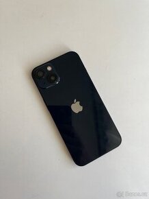 Apple iPhone 13 512gb černý