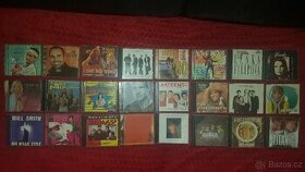 CD East 17 A TEENS Tina Elton ABBA Maxa Helena atd