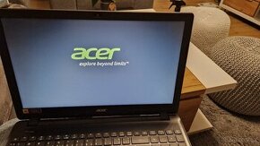 Acer Aspire E 15