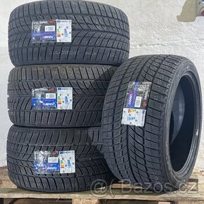 NOVÉ Zimní pneu 315/35 R20 106T Altenzo