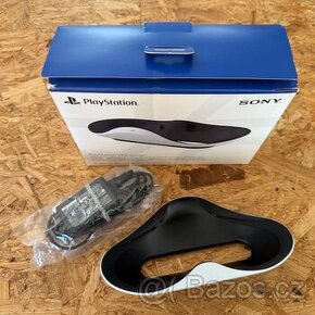 Playstation VR2 stanice ovladačů