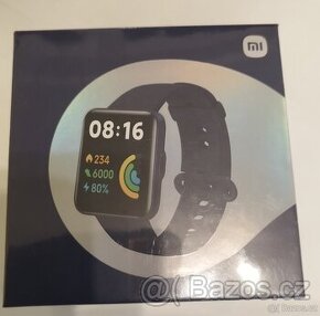 Xiaomi Redmi Watch 2 Lite - nerozbalené