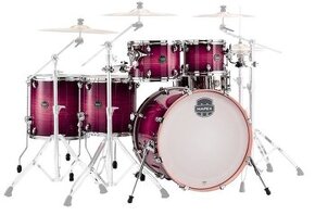 bicí souprava Mapex Armory 22,10,12,14,16 + snare