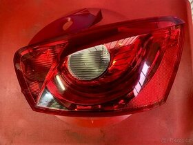 Seat Ibiza IV zadní lampa