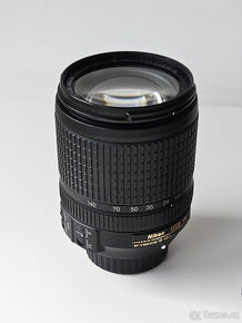 Nikon 18-140 mm f/3,5-5,6 G ED VR