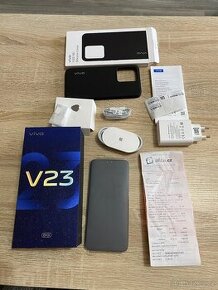 Mobilní telefon Vivo V23 5G ZÁRUKA