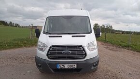 Ford Transit 2.2 tdci,92kw