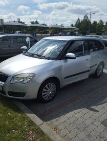 fabia 2