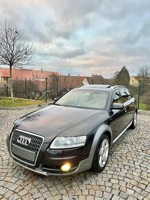 Audi A6 Allroad 3.0 TDI