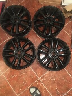 Alu kola  R17 4x100