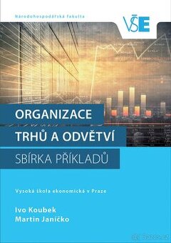 Organizace trhů a odvětví – Sbírka příkladů