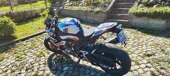 BMW M1000R TOP