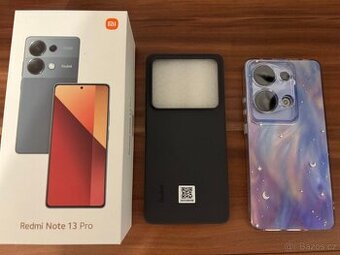 Xiaomi Redmi note 13 Pro - 1