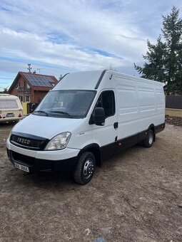 Iveco daily 3.0