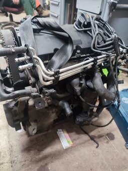 Motor 1.9 TDI 77 kW bxe - 1