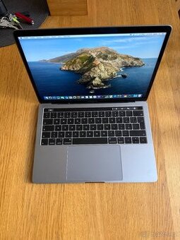 Apple MacBook Pro 13 Touch Bar (2018) Retina i5 2.3 256 SSD