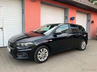 Fiat Tipo 1.4i 70kW Easy