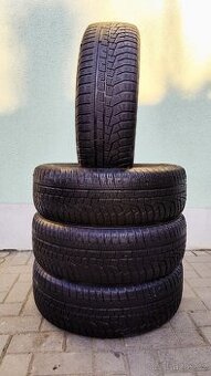 Pneumatiky 215/65 r15 99V suv xl