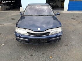 Renault Laguna II