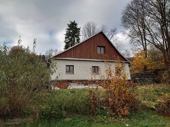 Prodej rodinného domu Břidličná 120 m²