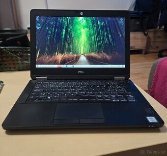 Dell latitude E5270 intel i7 6600U /SSD / 16GB RAM