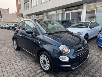 Fiat 500 Dolcevita 1.0 51kW Manual Panorama DAB Tempomat - 1