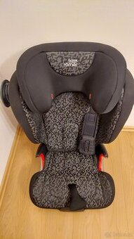 autosedačka Britax römer 15-36 kg prémiová řada