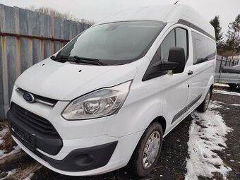 Ford transit Custom  L2H2