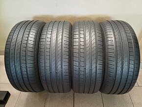 LETNÍ pneu Pirelli 235/55/r18 4ks