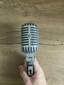 prodám mikrofon Shure 55SH II - 1