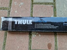 Thule Load Bar 760 - nové - 1