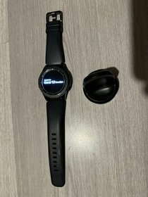 Hodinky Samsung GEAR S3